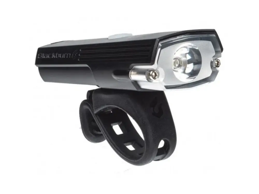Přední světlo BLACKBURN Dayblazer 400 USB AD Cenová Bomba
