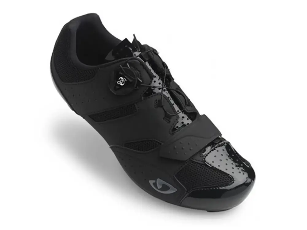 Nízká Cena Tretry GIRO SAVIX HV+ Black "42" AD