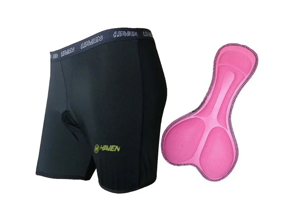 Akce Vnitřní kalhoty HAVEN LADY s vložkou colour "XS" AD