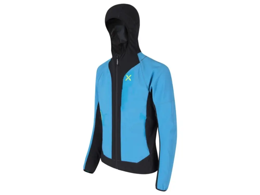 Bunda MONTURA Mira Up Jacket 2170F "XL" AD Nejlepší Volba