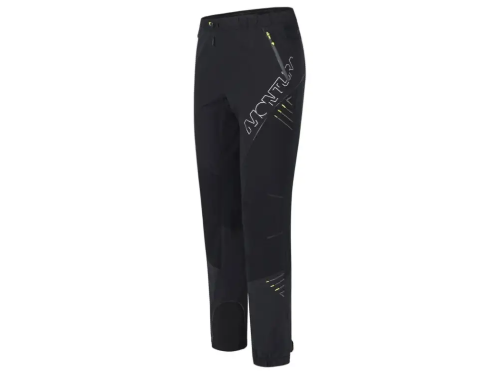 Kalhoty MONTURA Touch Pro -5cm Pants 9070F "XXL" AD Tovární Cena