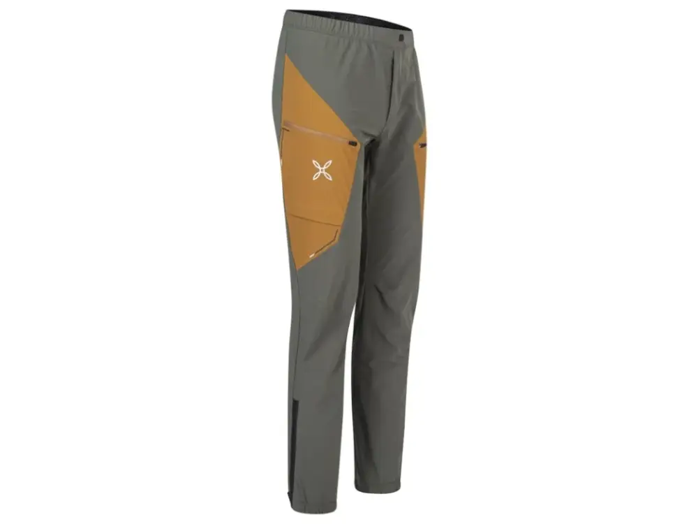 Novinka Kalhoty MONTURA Speed Style Pants 49140 "L" AD