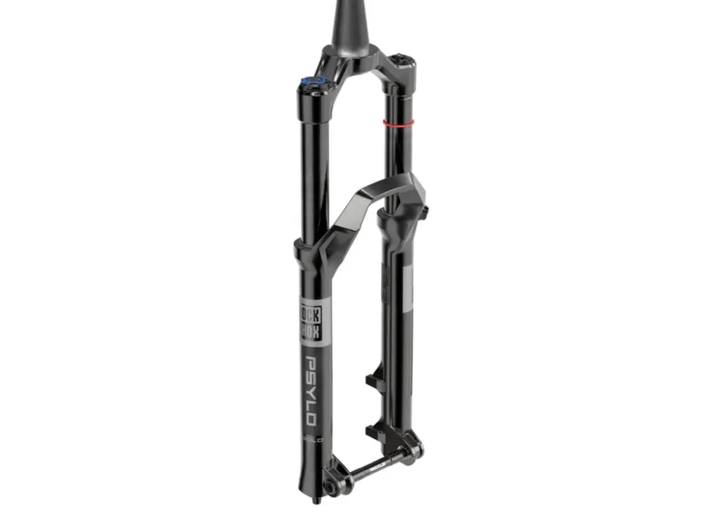 Rock Shox vidlice Psylo Gold Isolator RC 29" vzduch 15x110 ovládaní na korunce (černá) Víkendová Akce