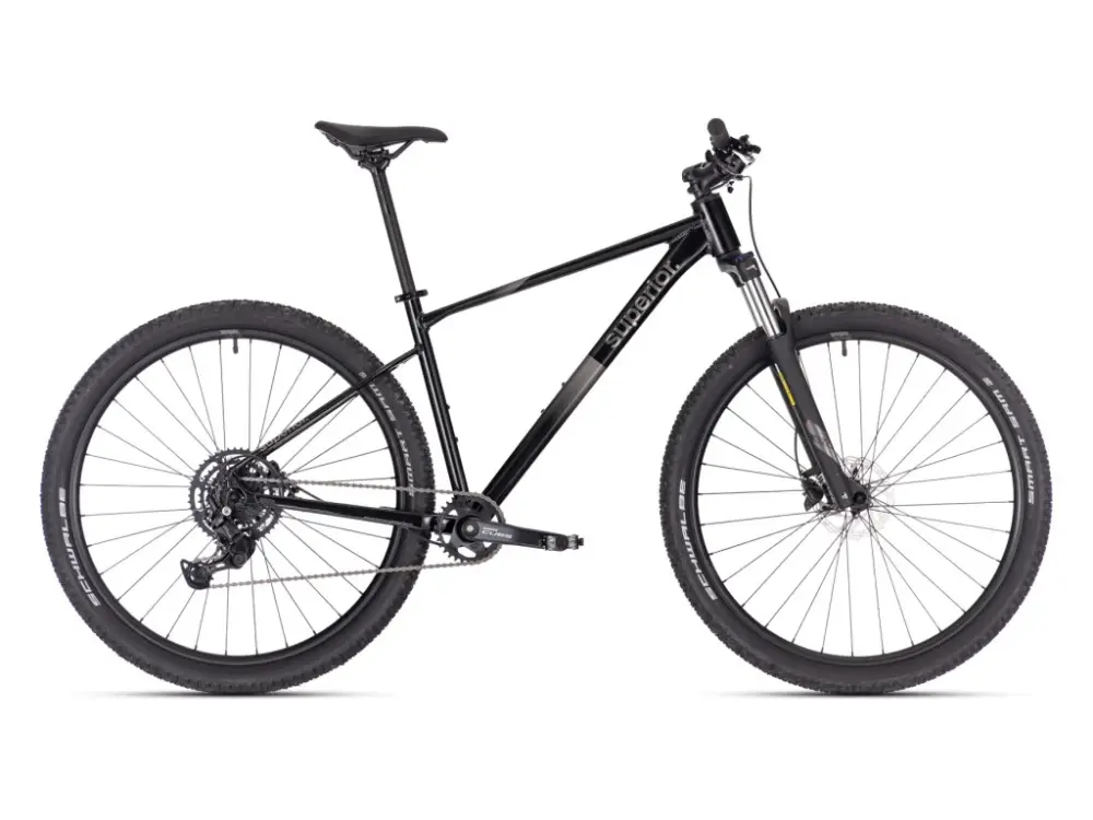 Jen Po Omezenou Doba Superior XC 6.1 / Gloss Black 2026