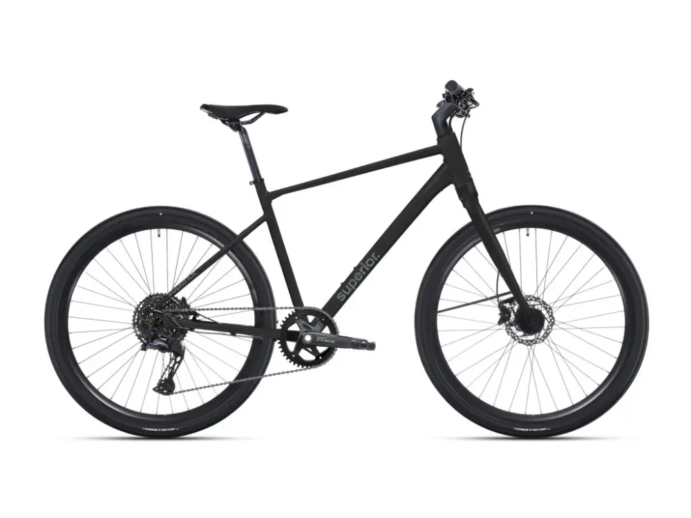 Super Cena Superior BLOX 6.4 / Matte Black 2026