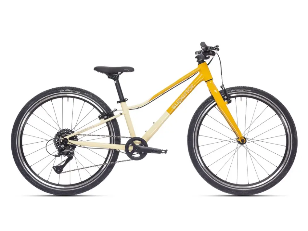 Koupit Online Superior F.L.Y. 24 VB / Gloss Yellow 2026