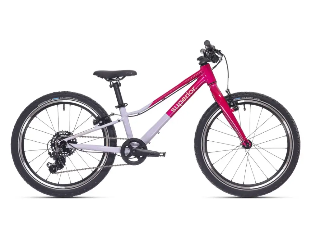 Jen Po Omezenou Doba Superior F.L.Y. 20 VB / Gloss Purple 2026