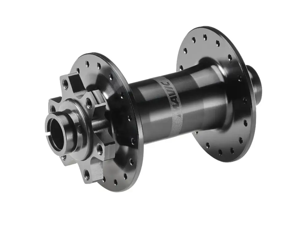 Levný MAVIC náboj přední MX801 CLASSIC DISC 6-BOLT