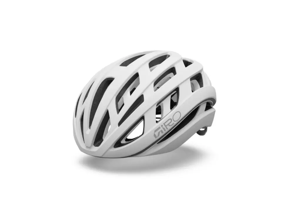 Giro helma Helios Spherical (Mat White) Ihned K Objednání