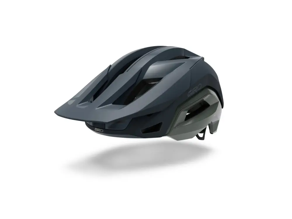Giro helma Montaro Pro Spherical (Mat Saphire) Pouze Dnes