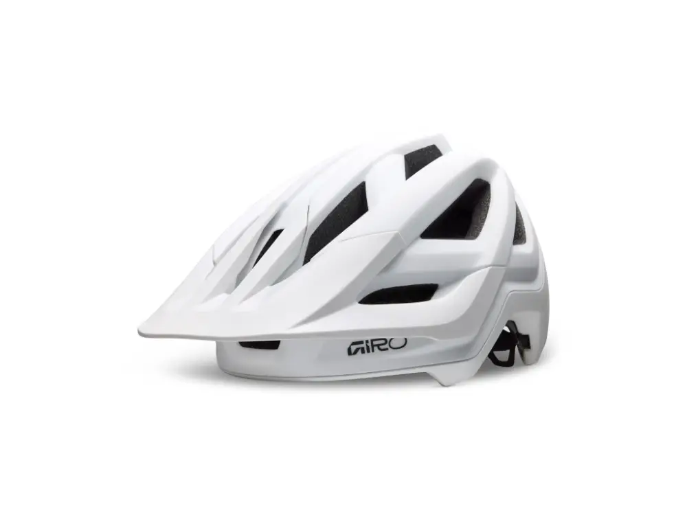 Giro helma Montaro MIPS III (Mat White) Nízká Cena