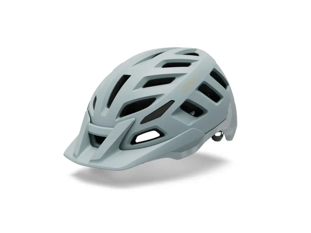 Ihned K Objednání Giro helma Radix MIPS (Mat Sky Blue Pulse)
