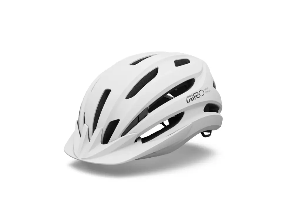 Giro helma Register II MIPS W (Mat White/Chrome) Akce