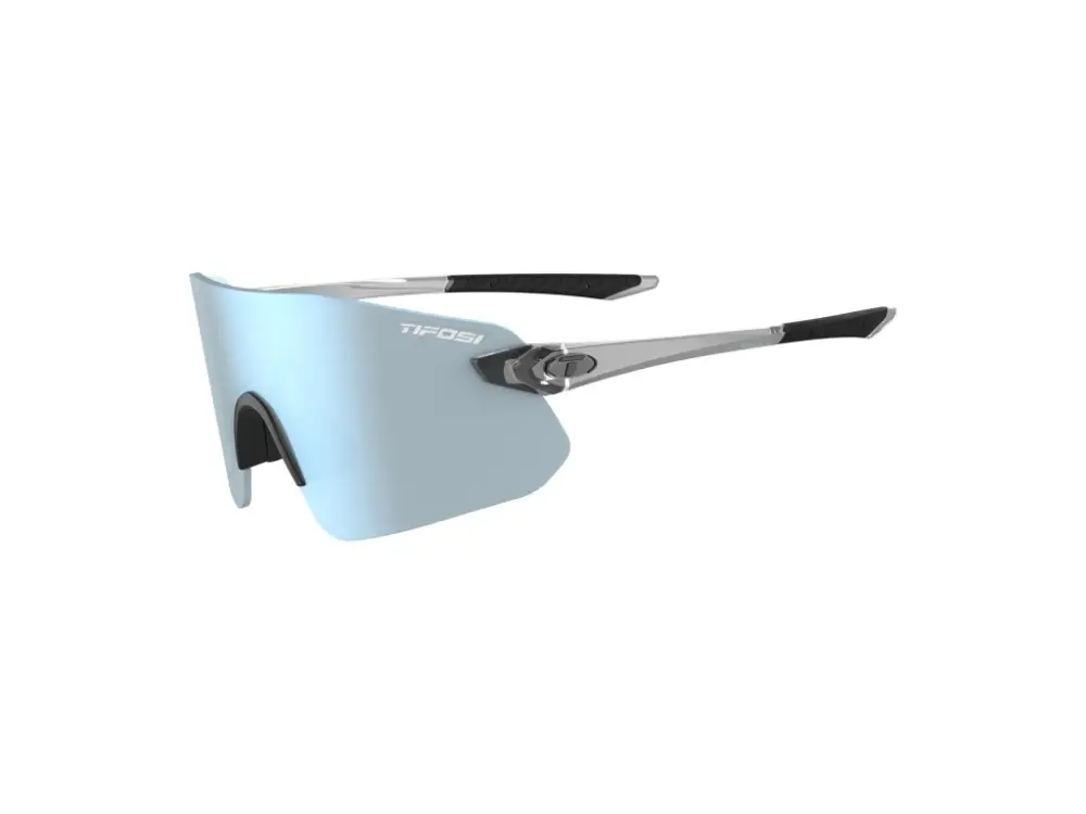 Autentický TIFOSI brýle Vogel SL Crystal Smoke (Smoke Bright Blue)