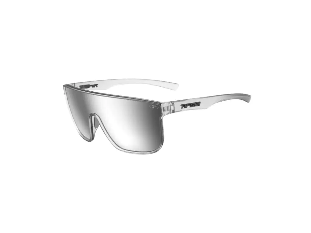 Cenová Bomba TIFOSI brýle Sanctum XL Satin Clear (Silver Mirror)