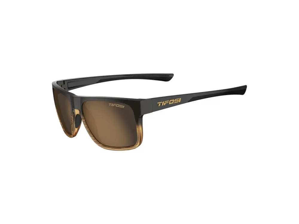 Časově Omezené TIFOSI brýle Swick Brown (Fade Brown)