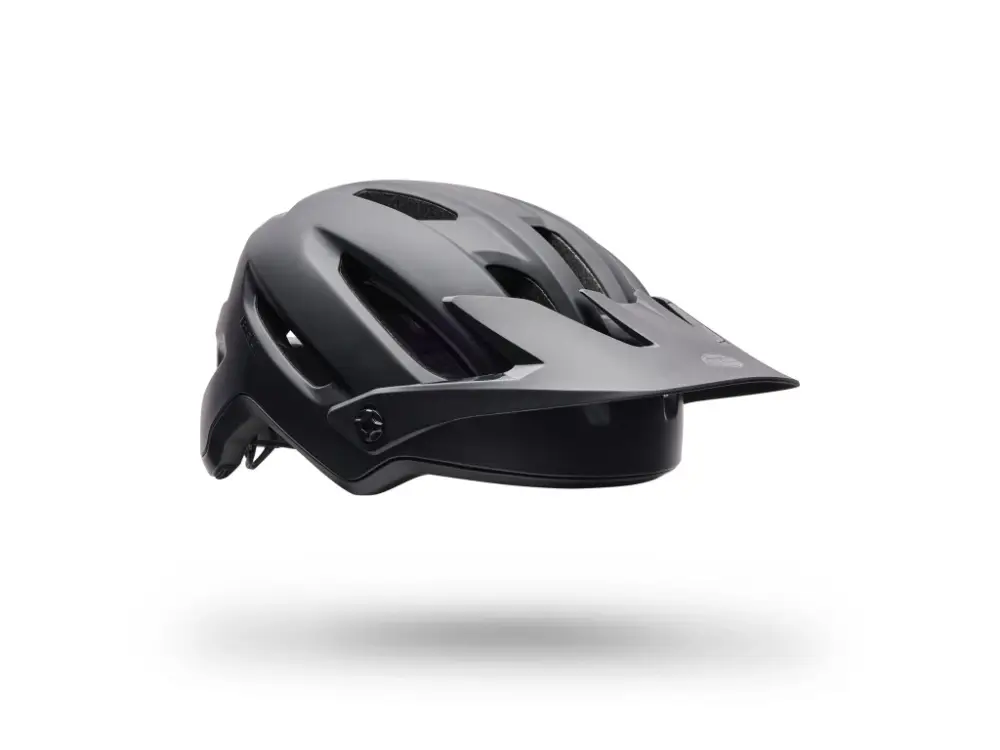 Dokud Zásoby Vydrží Bell helma 4Forty MIPS (Mat/Glos Black)