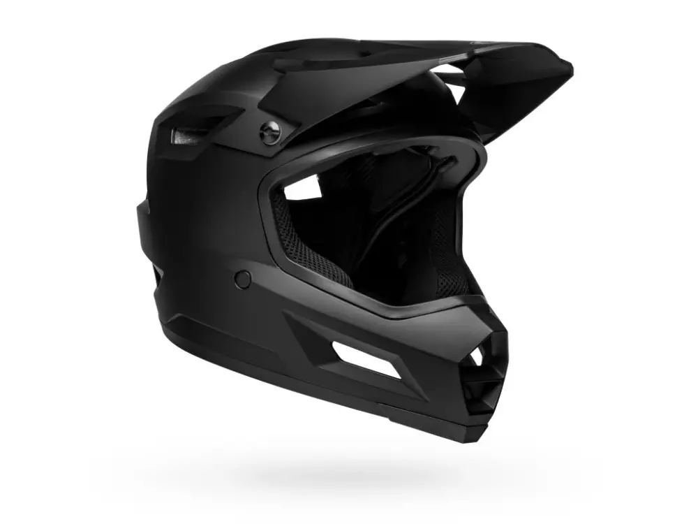 Bell helma Sanction 2 (Mat Black) Poslední Šance