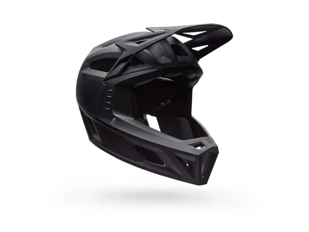 Speciální Cena Bell helma Full-Air MIPS (Matte Black)