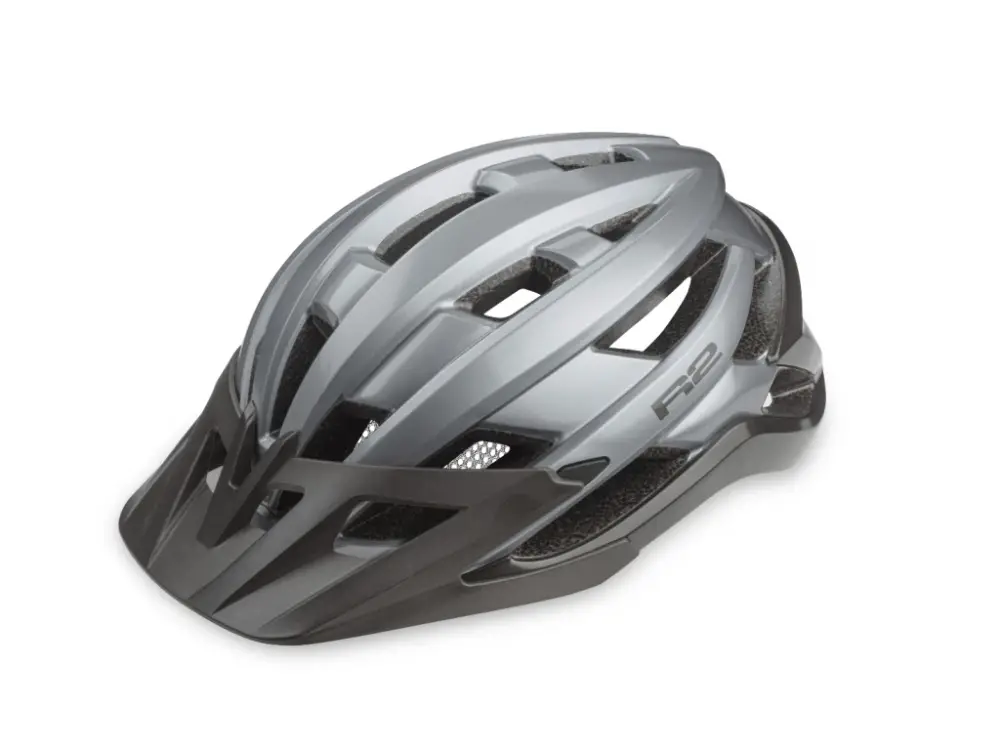 R2 helma GUARD (šedá/ černá) ATH34F Sleva