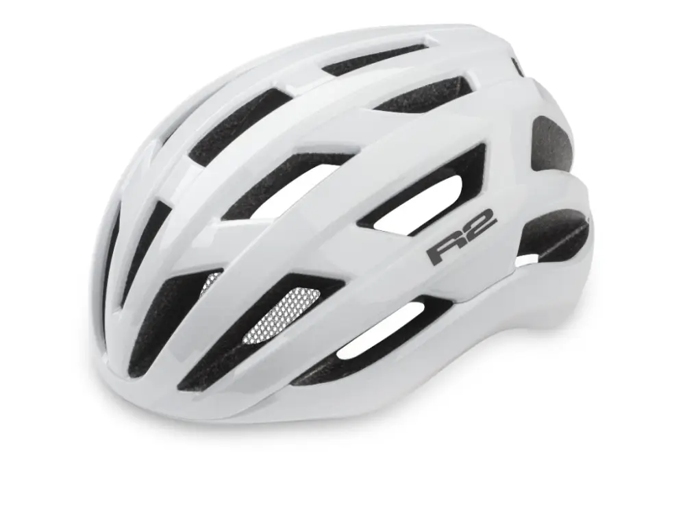 Autentický R2 helma VERGE (bílá) ATH35G
