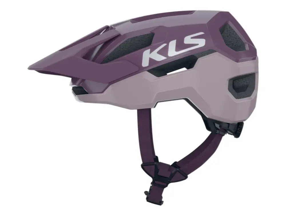 Koupit Online KLS helma DARE II (dark grape)