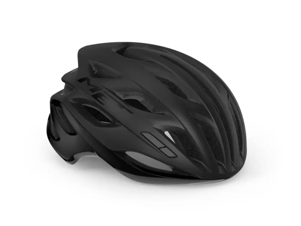 Vysoce Kvalitní MET helma Estro Mips (Black | Matt Glossy)