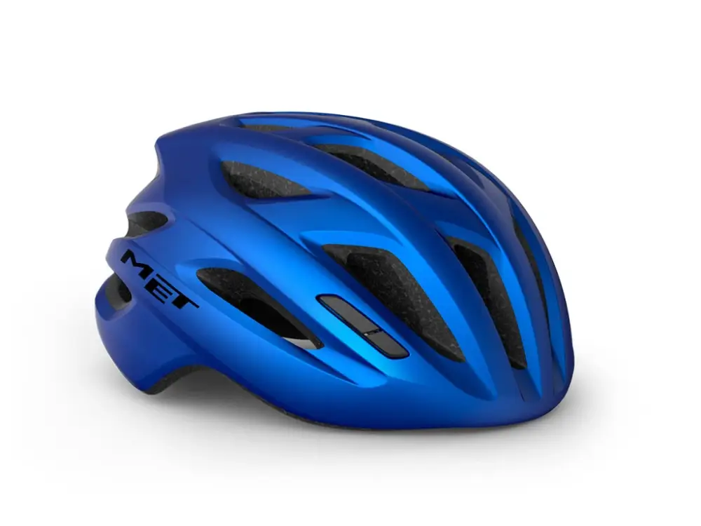 Oblíbený MET helma Idolo Mips (Blue Metallic | Matt)