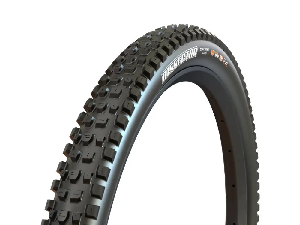 Poslední Šance Maxxis plášť G2 Dissector (bezduš) 29X2.40 3CT/DD (black)