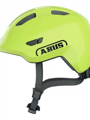 Abus helma dětská SMILEY 3.0 (shiny yellow) Akční Cena