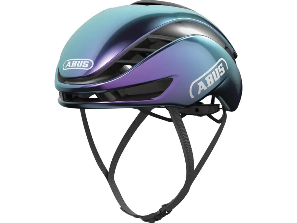 Jen Po Omezenou Doba Abus helma GAMECHANGER 2.0 (flip flop purple)