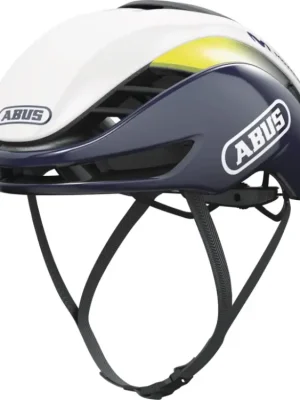 Abus helma GAMECHANGER 2.0 (Movistar Team 24) Horká Nabídka