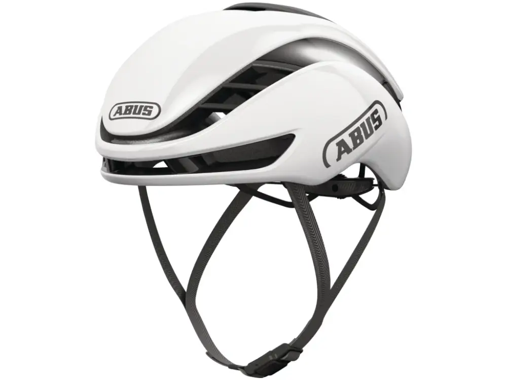 Abus helma GAMECHANGER 2.0 MIPS (shiny white) Vysoce Kvalitní