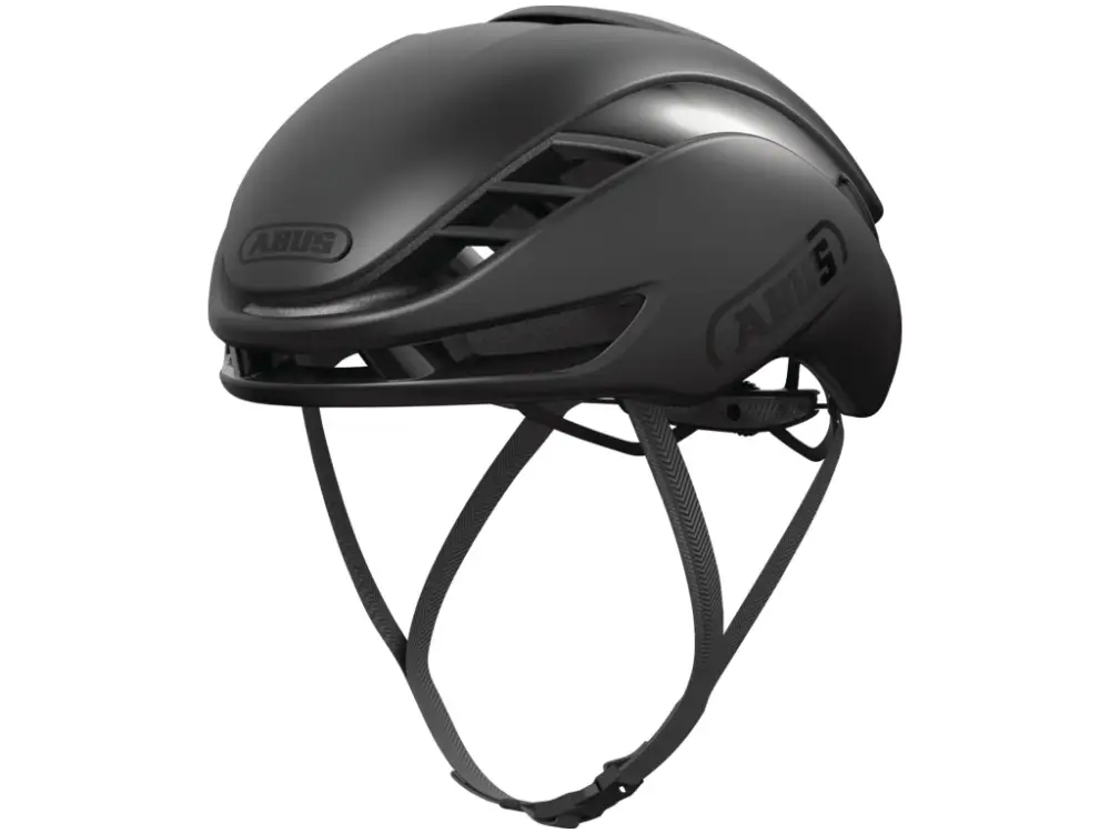 Abus helma GAMECHANGER 2.0 RF (velvet black) Expresní Doručení