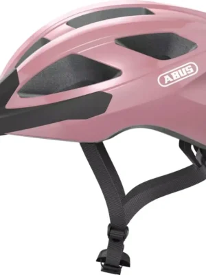 Abus helma MACATOR (shiny rose) Oblíbený