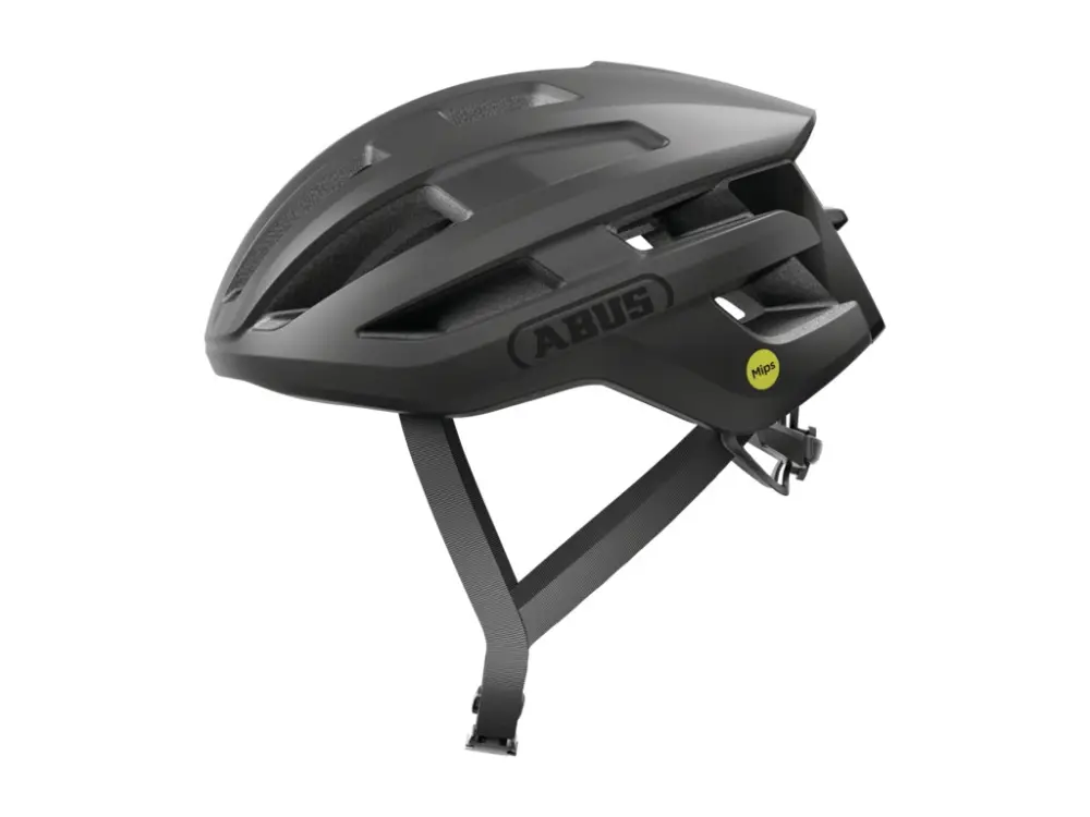Nejlepší Volba Abus helma POWERDOME MIPS (velvet black)