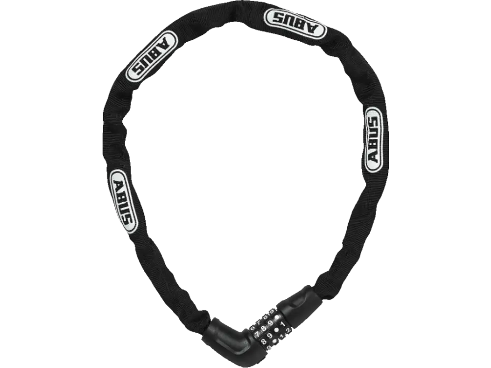 Abus zámek řetězový Steel-o-chain 5805C (kód) (černá) Objednat Nyní