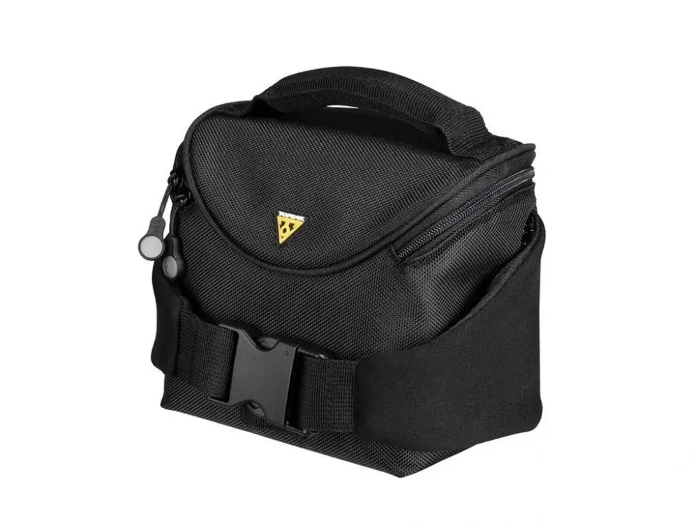 Topeak Compact Handlebar Bag brašna na řídítka TT3020B2 Vrácení Zdarma