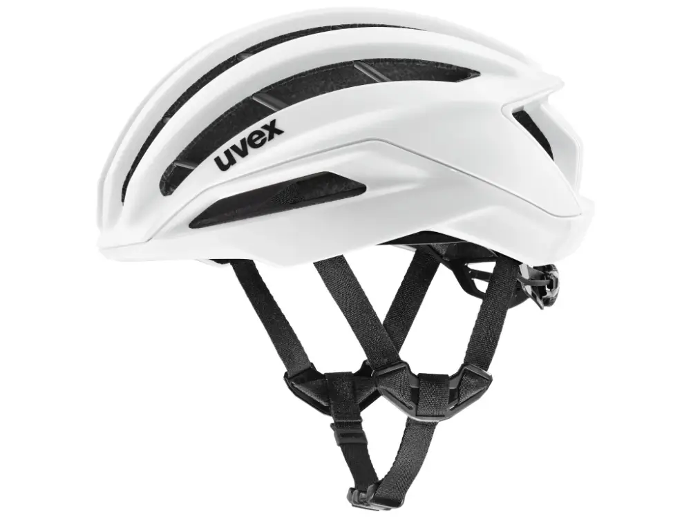 Uvex helma Surge (white matt) Nejlepší Volba