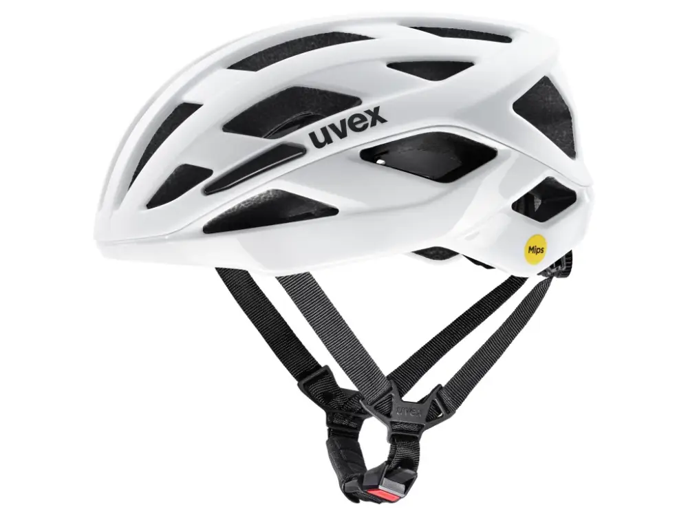 Uvex helma I-Volute MIPS (white matt) Ihned K Objednání