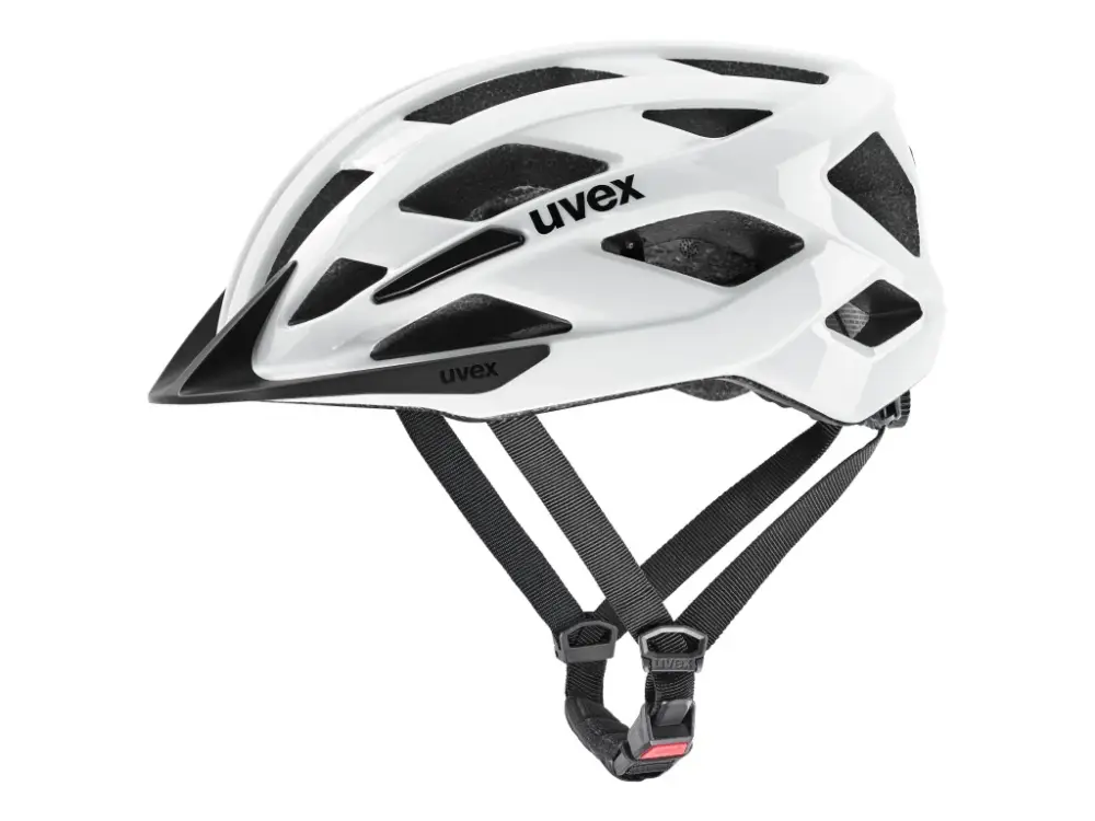 Uvex helma I-VO 2 pure (white) Nová Kolekce