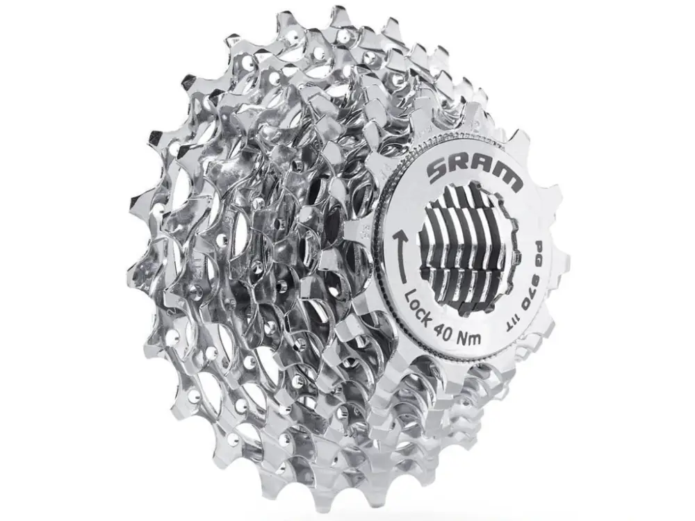 Sram kazeta PG-970 (9 rychlostí) Must-Have
