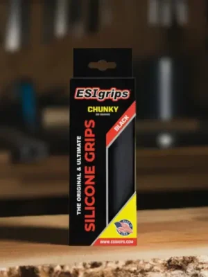 Gripy ESI Chunky Časově Omezené