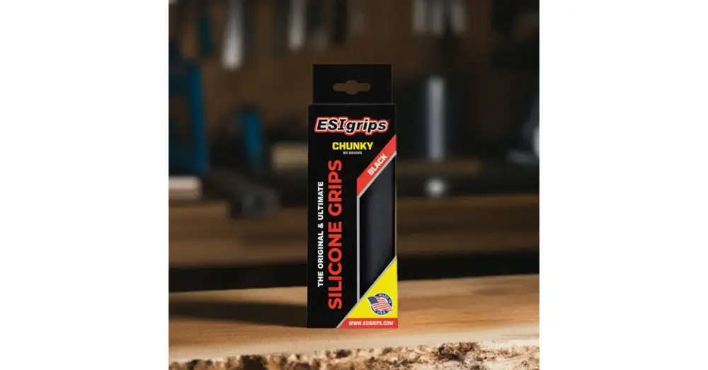 Gripy ESI Chunky Časově Omezené