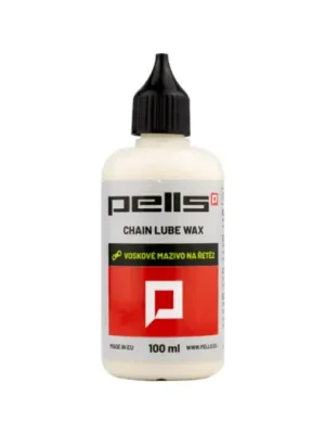 Cenově Výhodný Voskový olej na řetěz PELLS Chain Lube Wax 100ml