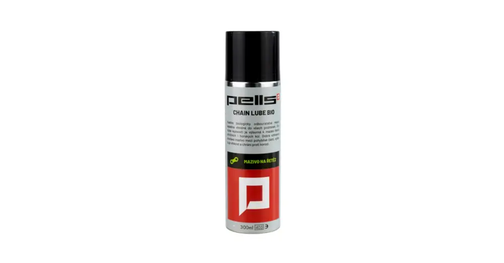 Olej PELLS Chain Lube Bio 300ml Nízká Cena