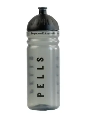 Akce Láhev PELLS X-Race3 700ml Antracit