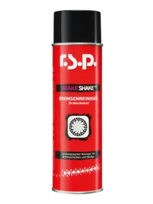 Čistič brzd RSP Brake Shake 500ml Hit Sezóny