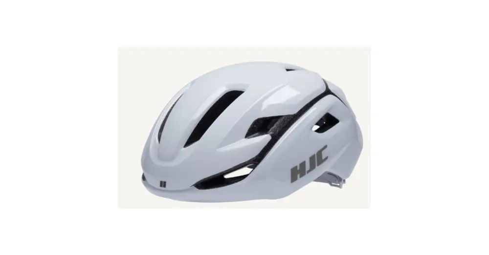 Nová Kolekce Helma HJC Valeco 2.0 Matt Glossy White