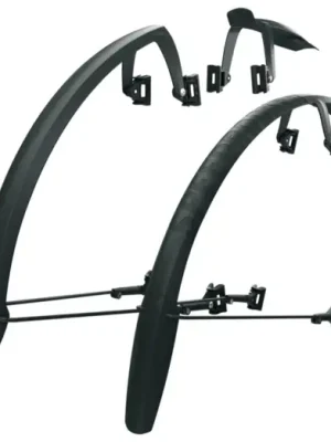 Značkový Sada blatníků SKS Speedrocker Gravel 28"